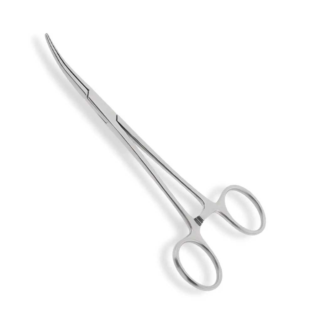 Kelly Hemostatic Forceps CVD.webp