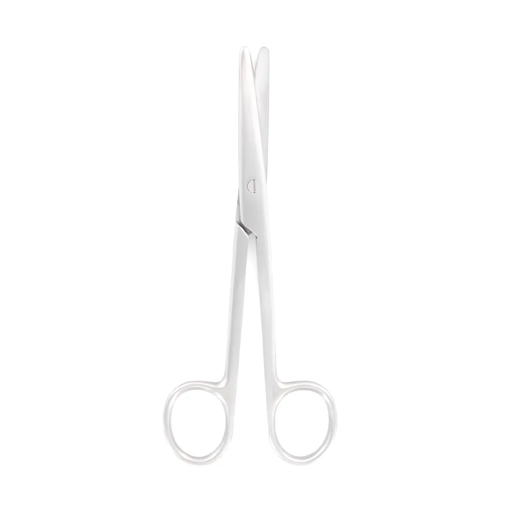 2-042-14      Mayo Stille Scissors Straight.webp