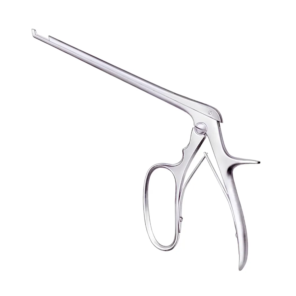 [10-839-03] Colclough Laminectomy Rongeurs (6" (15cm), 3mm)