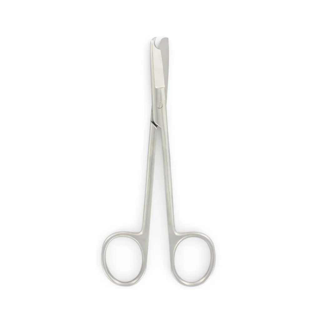 [28-2791-09] Spencer Suture Scissors 9cm (3.5 Inch)