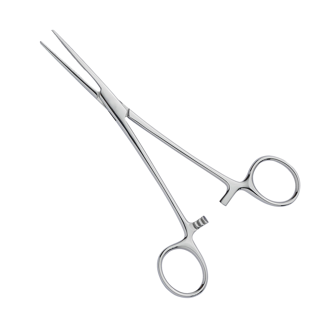 [3-129-16] Rankin-Kelly Hemostatic Forceps (STR)